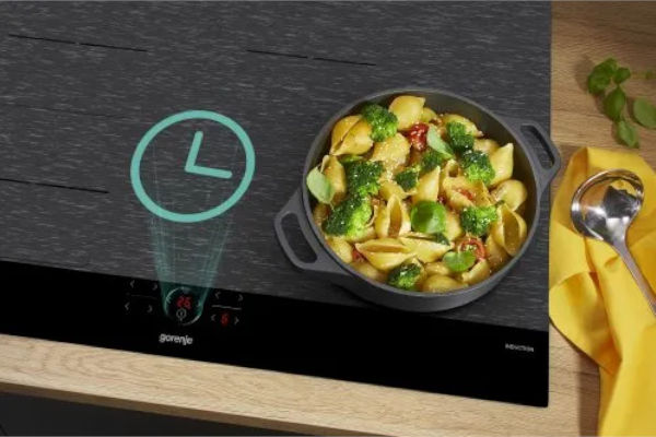 Płyta indukcyjna Gorenje GI8421SYB